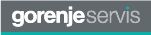 Hisense Gorenje Studio Novi Beograd